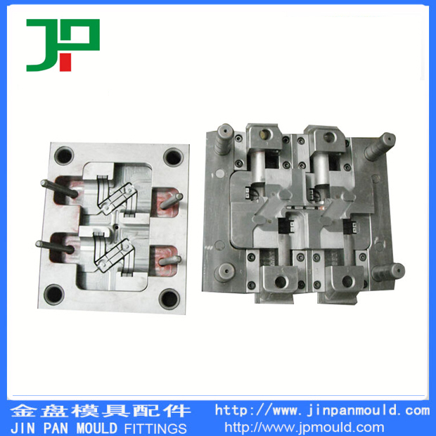 medical injection mould fittings1-3