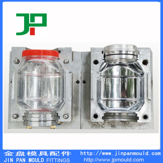 Cosmetic Injection mould