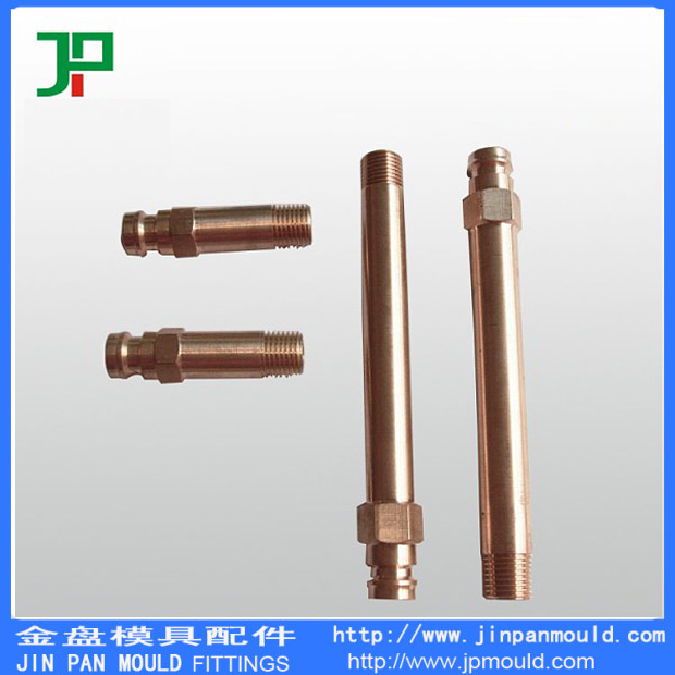 Water nozzle joint4