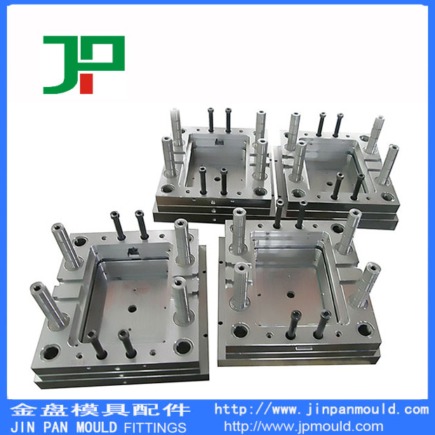 medical injection mould fittings1-2